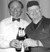 20 Jahre Sachsenmeyer & Mai