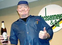 Kaberett Sachsenmeyer, Chemnitz, Programme mit Sachsemeyer