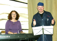 Kaberett Sachsenmeyer, Chemnitz, Programme mit Sachsemeyer
