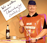 Kaberett Sachsenmeyer, Chemnitz, Programme mit Sachsemeyer