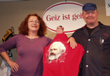 Kaberett Sachsenmeyer, Chemnitz, Programme mit Sachsemeyer