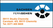 Sachsen Fernsehen