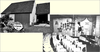 Braugut Hartmannsdorf