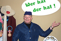 Kaberett Sachsenmeyer, Chemnitz, Programme mit Sachsemeyer