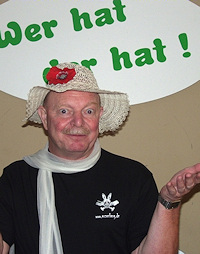 Kaberett Sachsenmeyer, Chemnitz, Programme mit Sachsemeyer