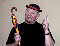 Kaberett Sachsenmeyer, Chemnitz, Programme mit Sachsemeyer